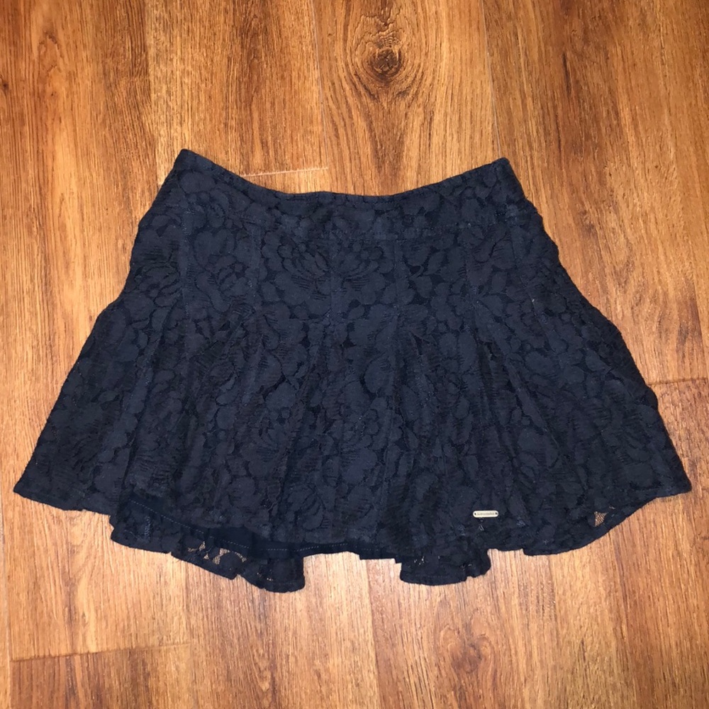Abercrombie Skort
